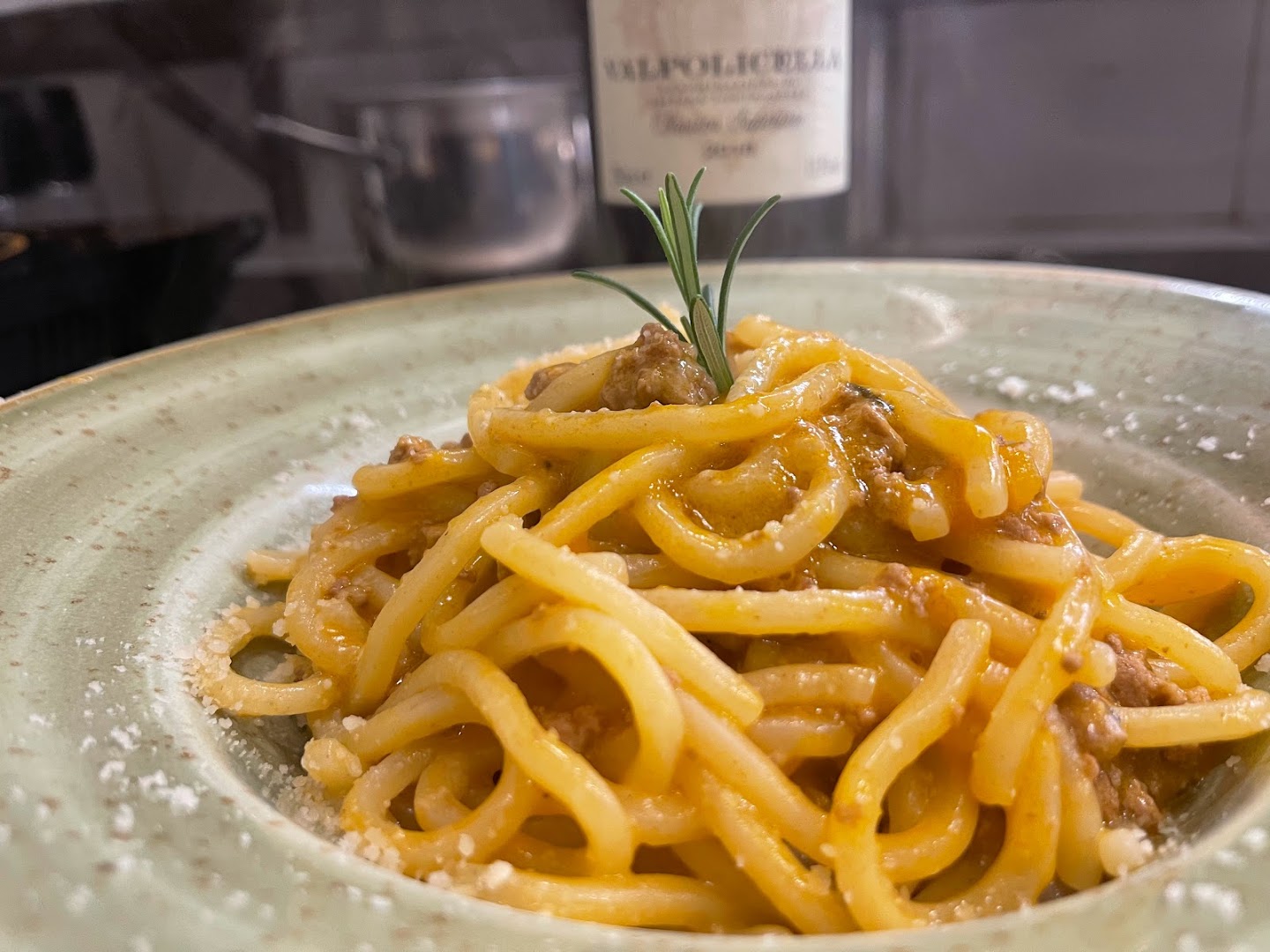 Osteria A Le Petarine · Foto 1
